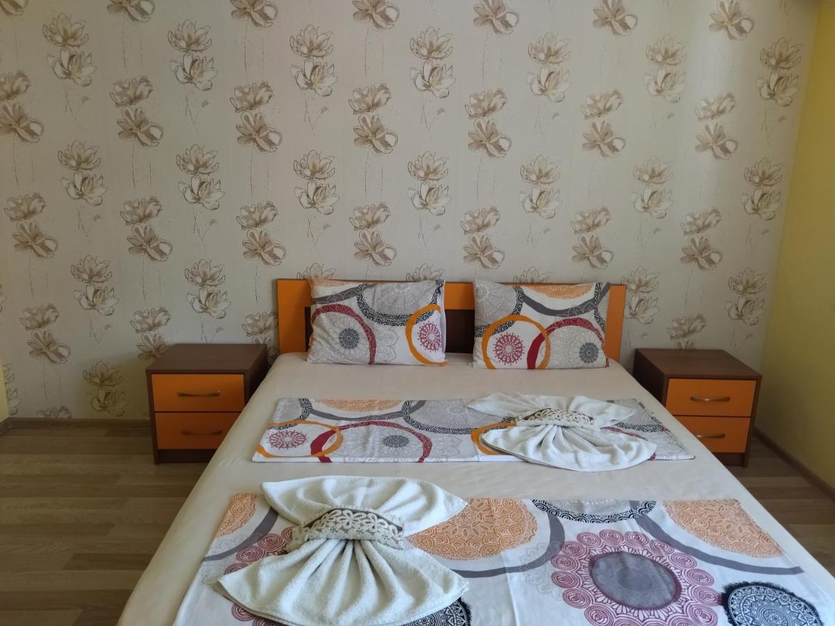 Hotel Фамилна Къща Джоко Kiten  Exterior foto
