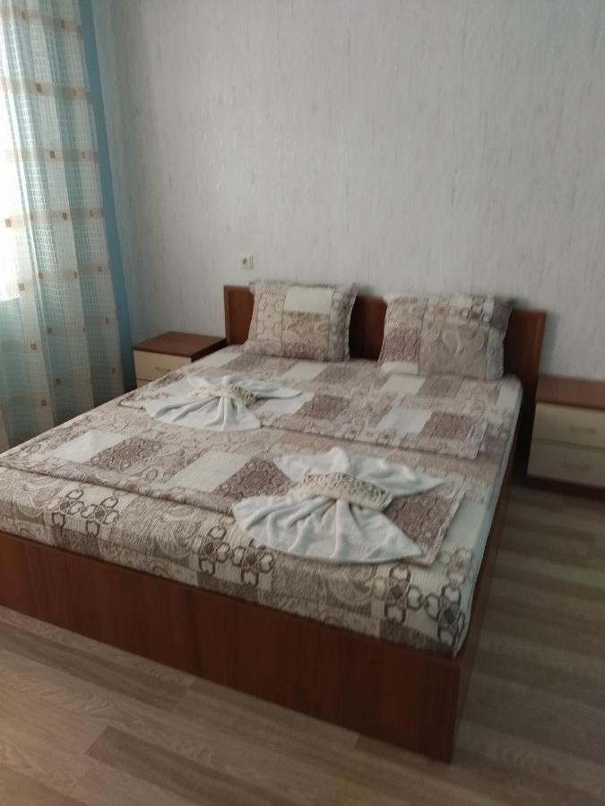 Hotel Фамилна Къща Джоко Kiten  Exterior foto