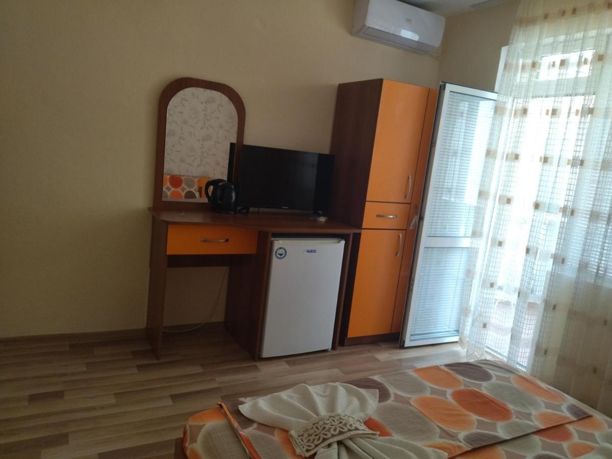 Hotel Фамилна Къща Джоко Kiten  Habitación foto