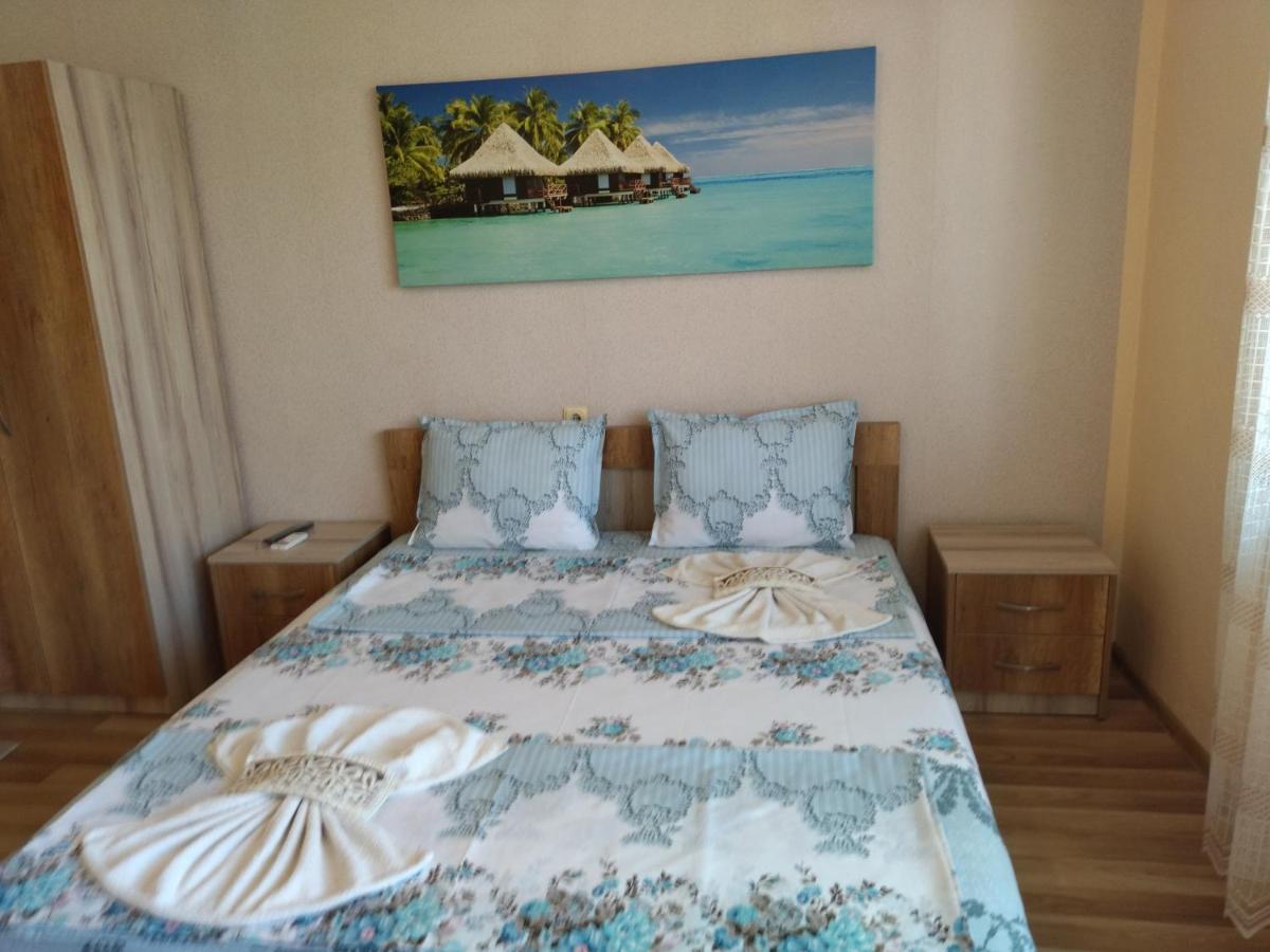 Hotel Фамилна Къща Джоко Kiten  Habitación foto