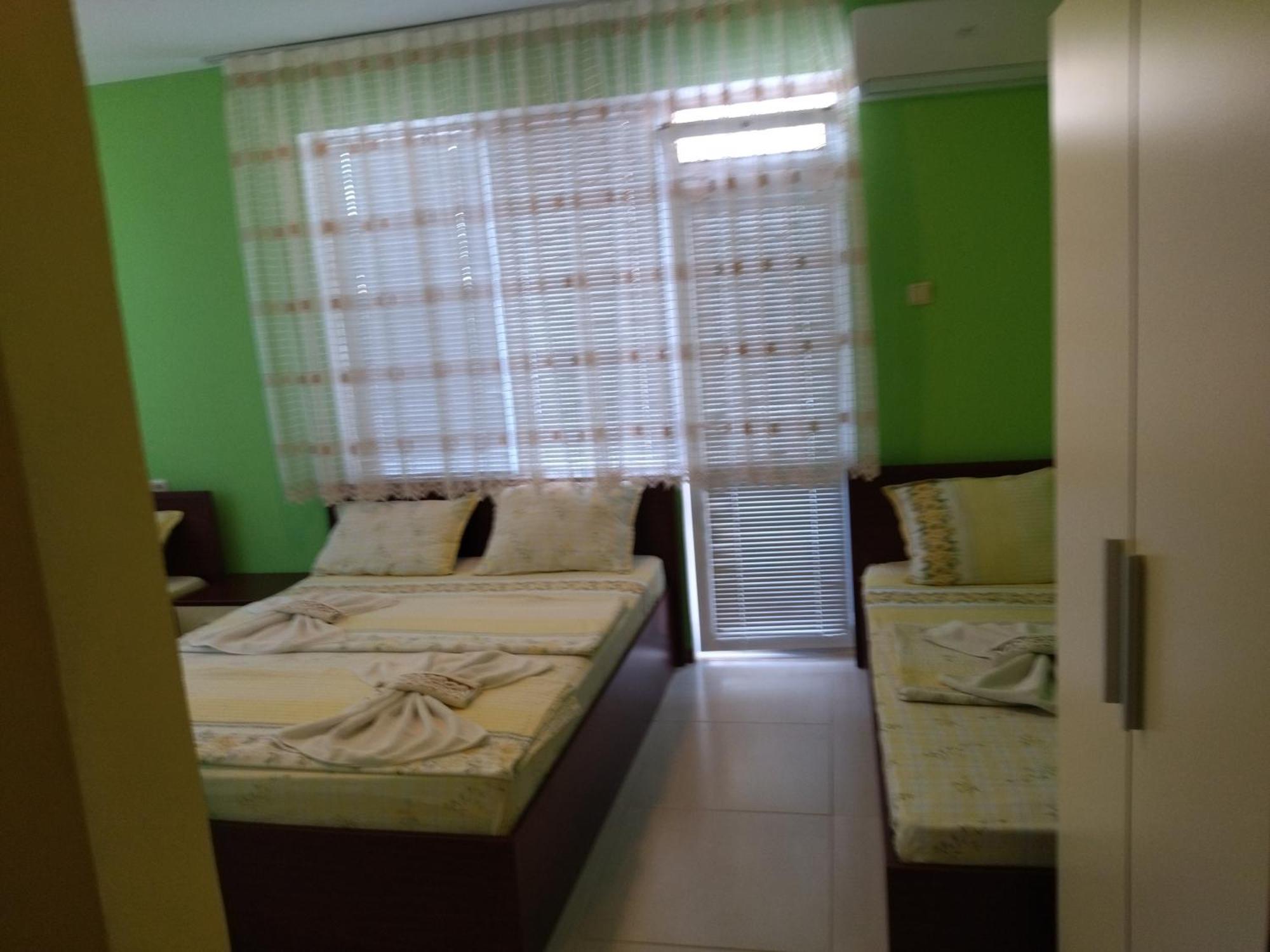Hotel Фамилна Къща Джоко Kiten  Habitación foto